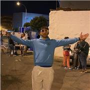 Entrenador personal apto para todo tipo de edades y niveles